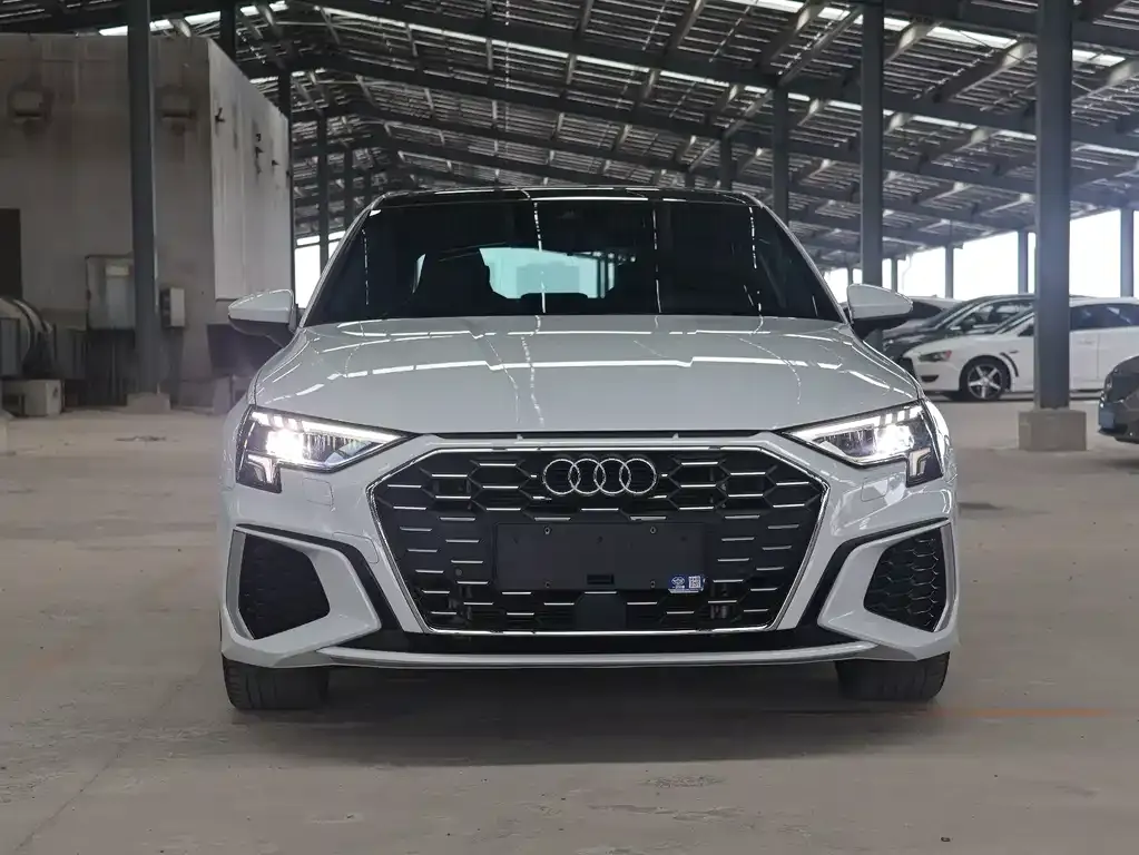 Audi A3 — фото 8