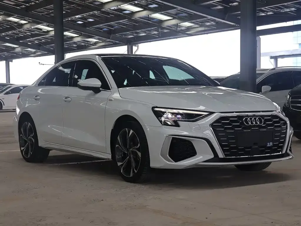 Audi A3 — фото 10