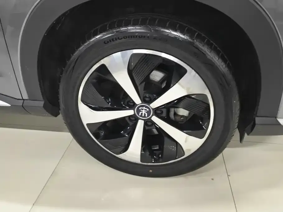BYD PLUS New Energy — фото 2