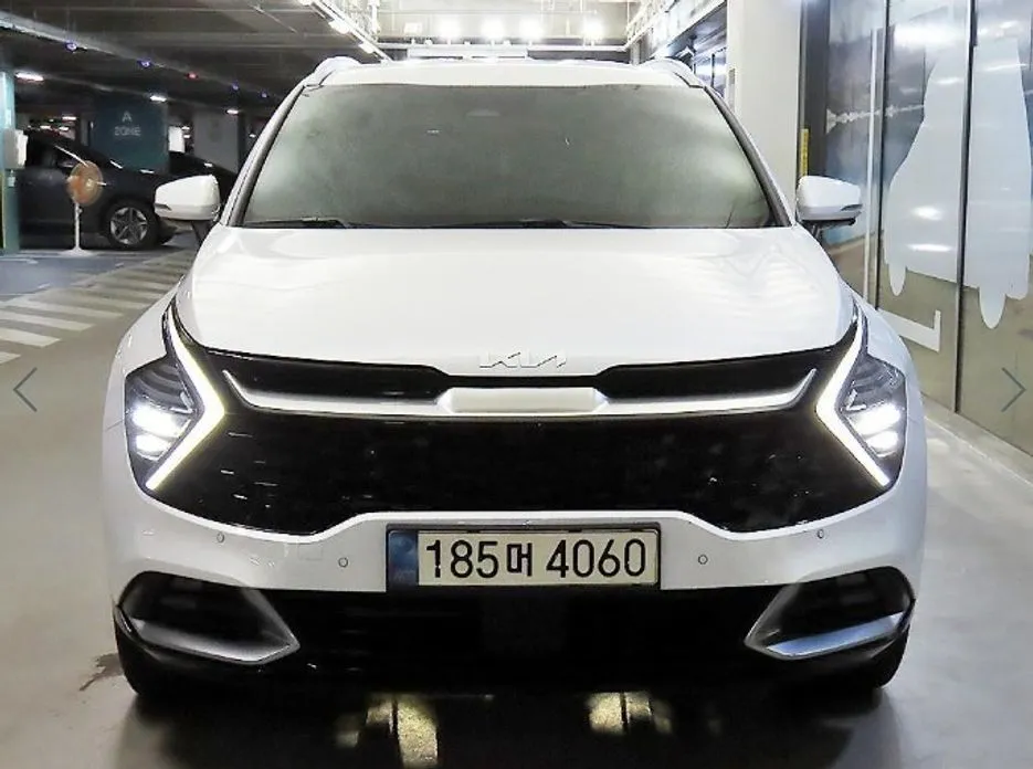 Kia Sportage — фото 2