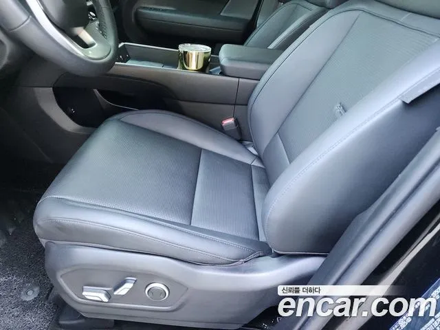 Hyundai Santafe — фото 7