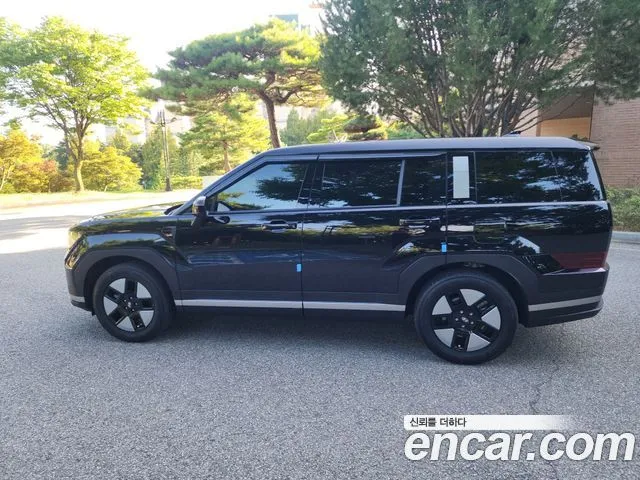 Hyundai Santafe — фото 3