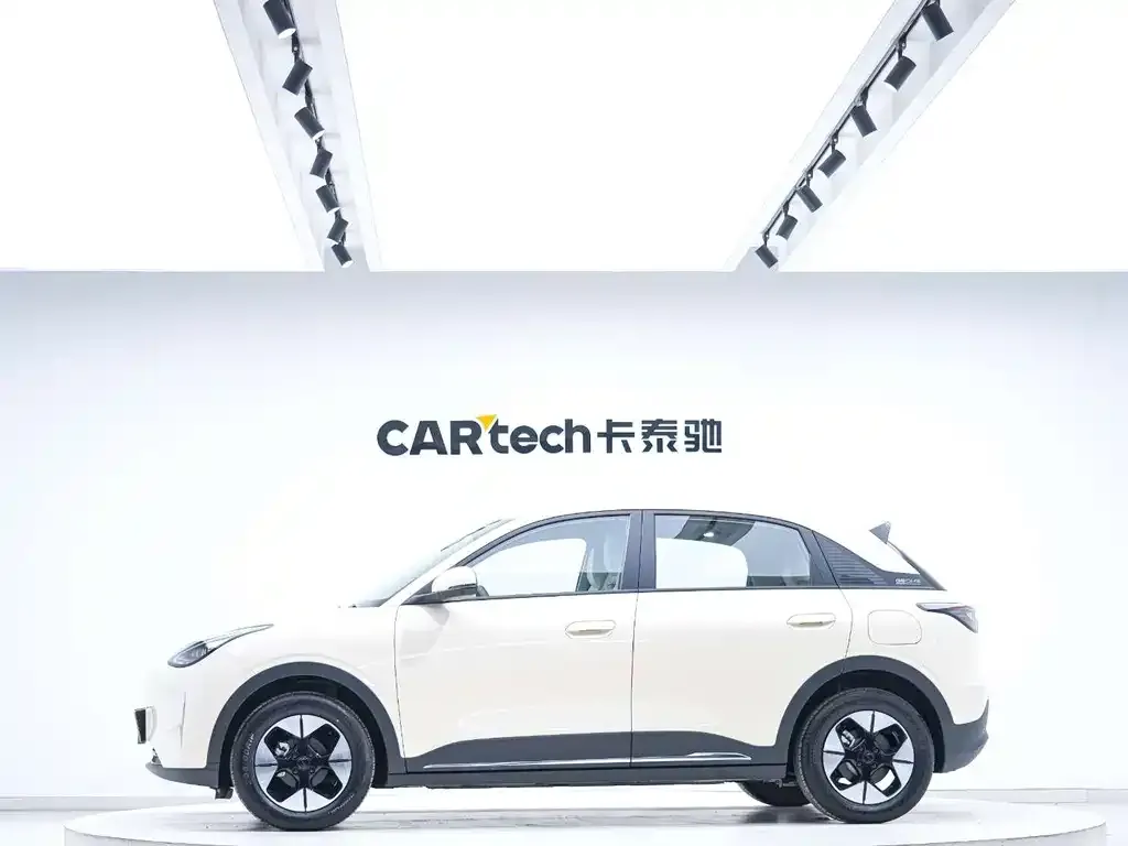Geely Starburst — фото 3