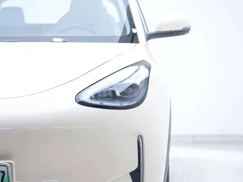 Geely Starburst — фото 6