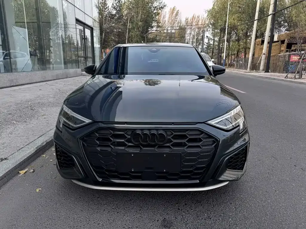 Audi A3 — фото 3