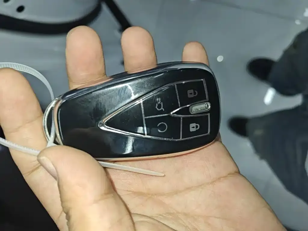Changan CS75 PLUS — фото 10