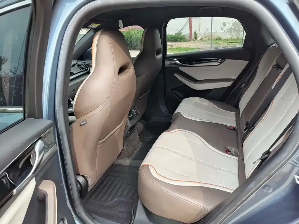BYD Qin PLUS — фото 4