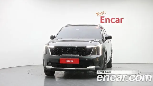 Kia Sorento — фото 2