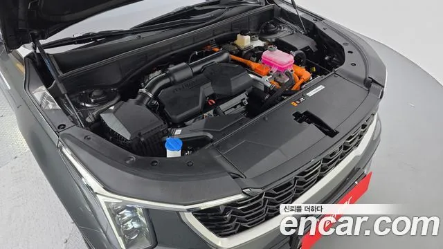 Kia Sorento — фото 8