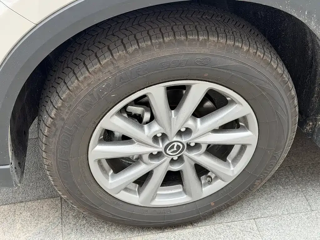 Mazda CX-5 — фото 4
