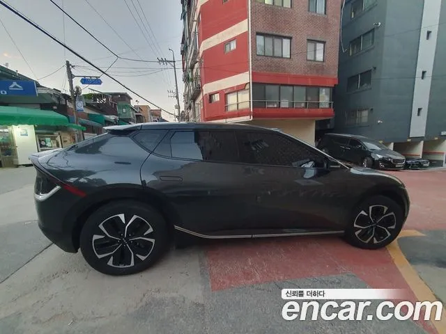 Kia EV6 — фото 3