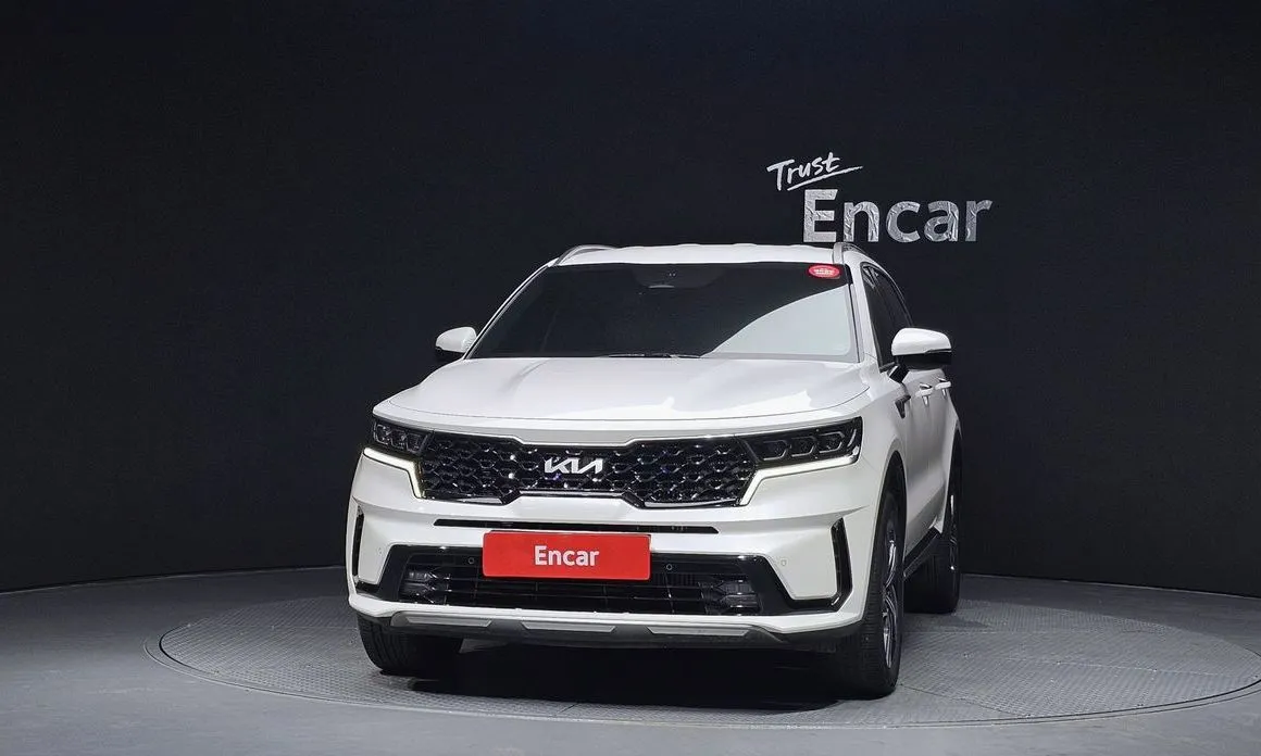 Kia Sorento — фото 3
