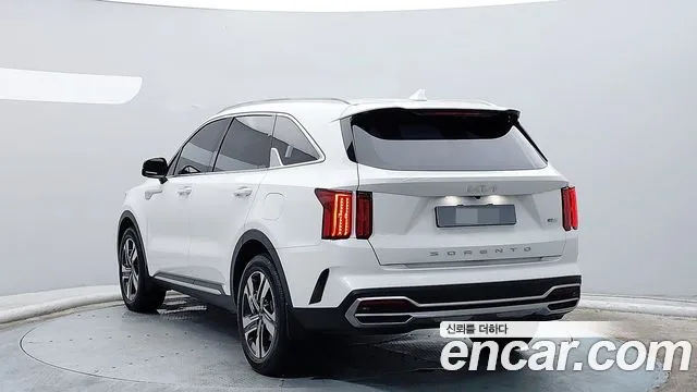 Kia Sorento — фото 3