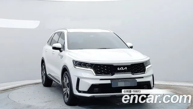 Kia Sorento — фото 4