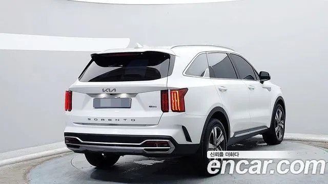 Kia Sorento — фото 2