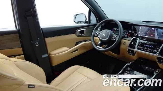 Kia Sorento — фото 10