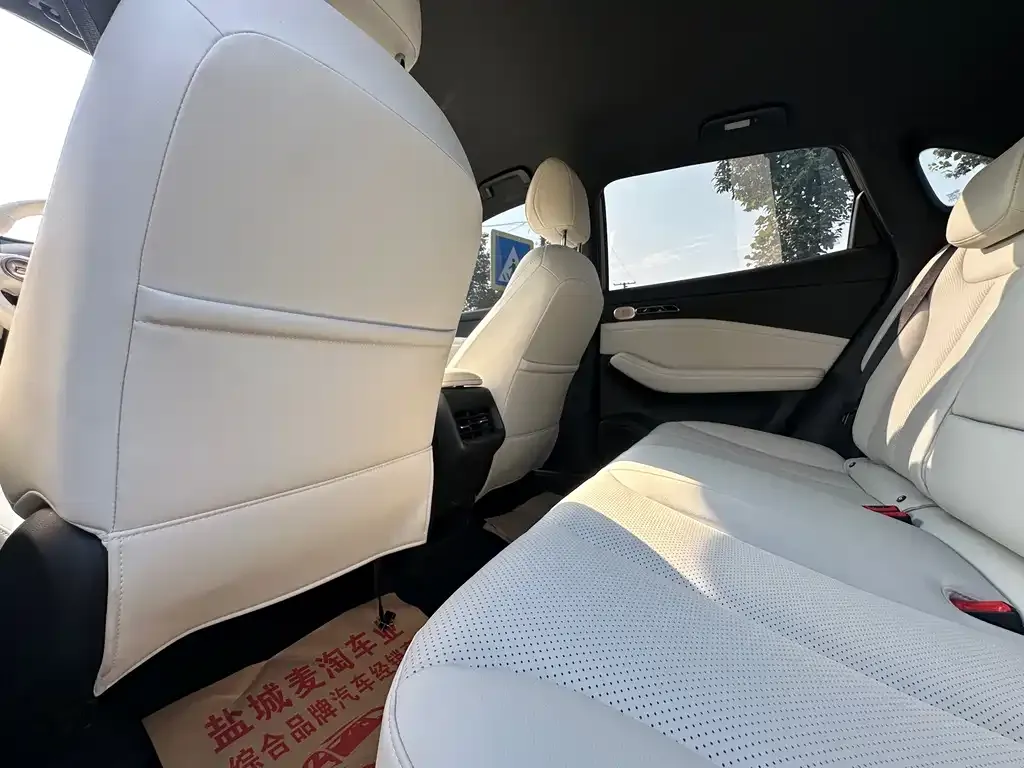 Baojun Yunhai — фото 3
