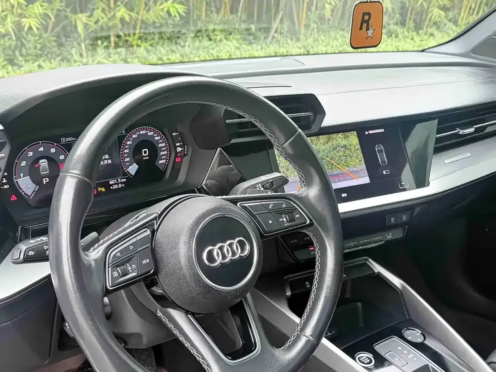 Audi A3 — фото 2