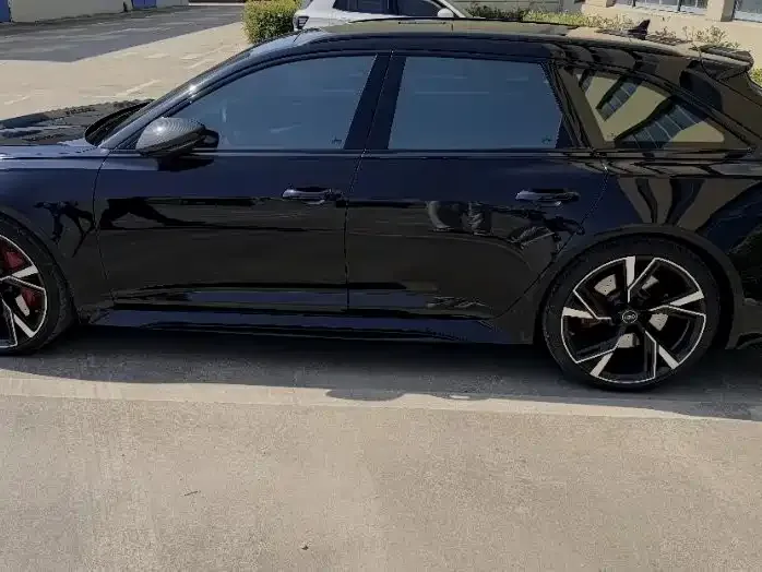 Audi RS 6 — фото 4