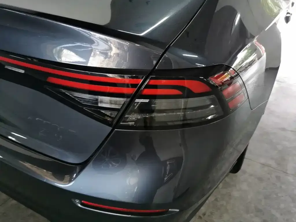 Honda Accord — фото 2