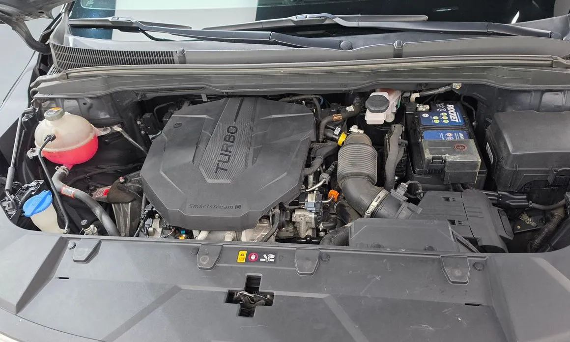 Kia Carnival — фото 10