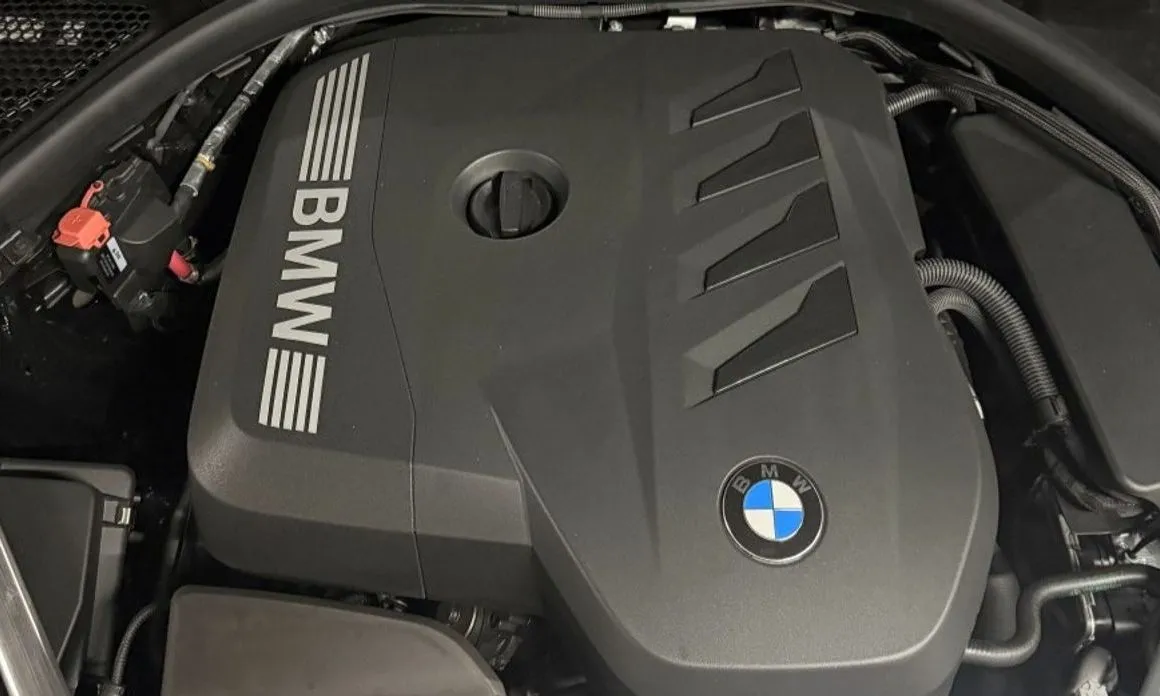 BMW 4-Series — фото 4