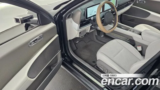 Hyundai Ioniq6 — фото 8