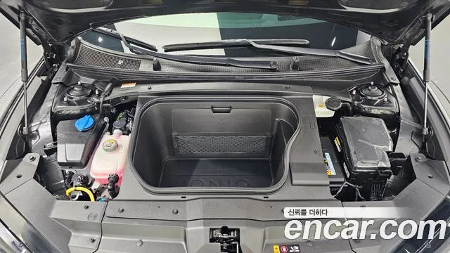 Hyundai Ioniq6 — фото 10