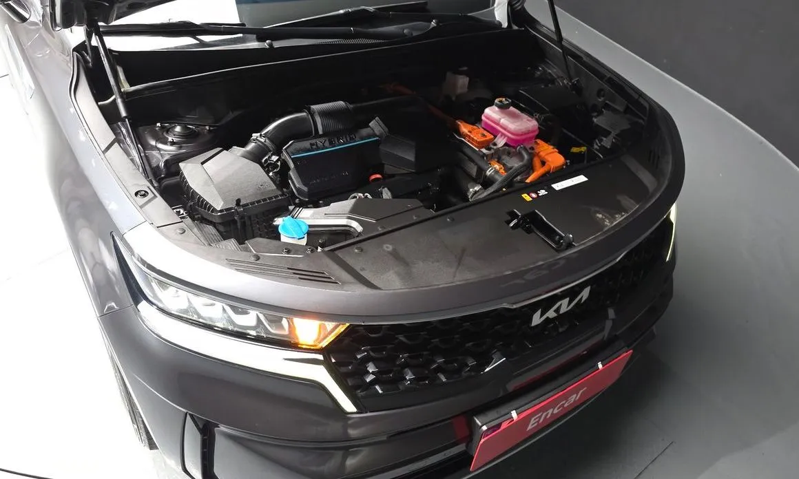 Kia Sorento — фото 3