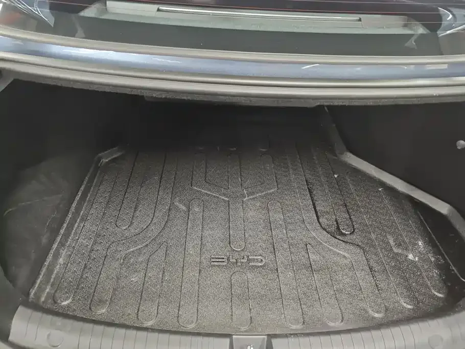 BYD Seal 06 — фото 10