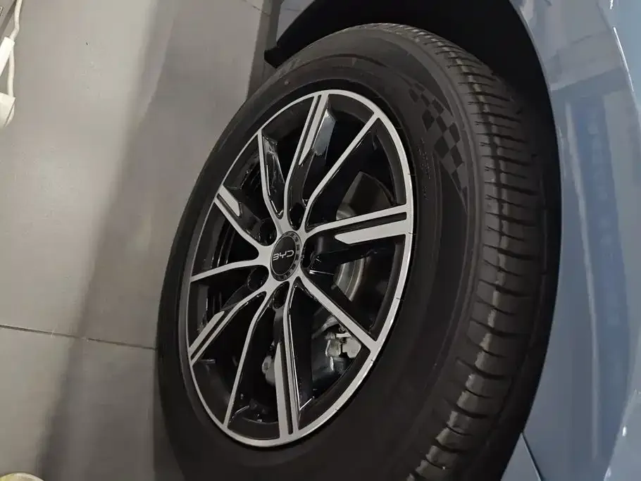 BYD Seal 06 — фото 8