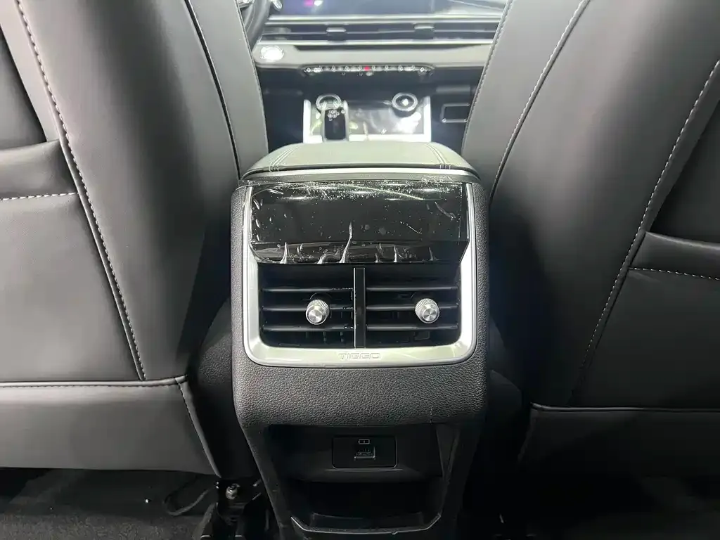 Chery Tiggo 7 PLUS — фото 2