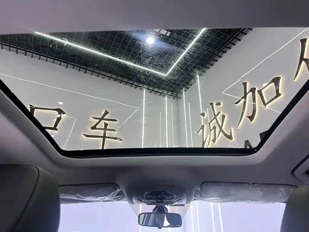 Chery Tiggo 7 PLUS — фото 9
