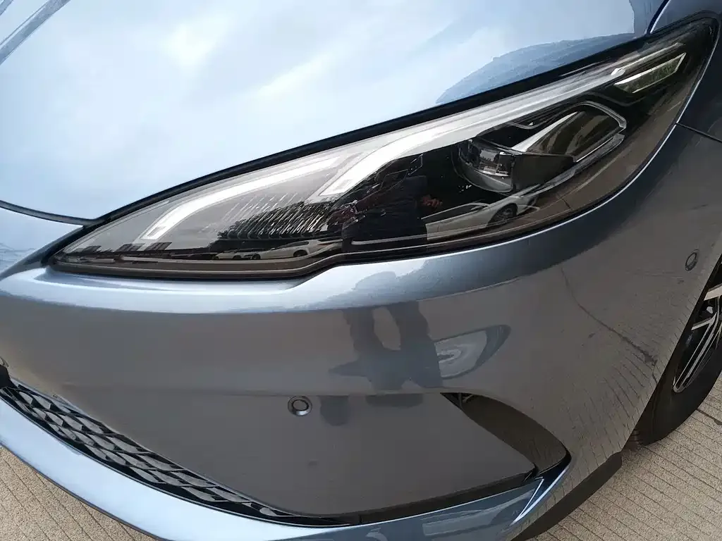 BYD Seal 05 DM-i — фото 4