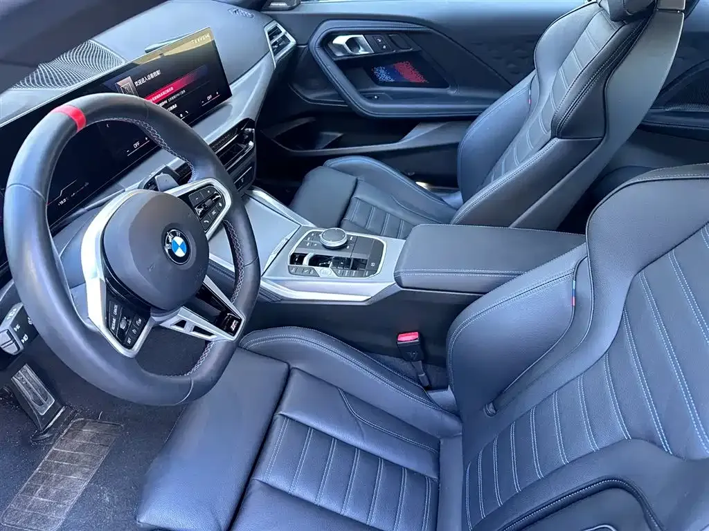 BMW M240i — фото 6