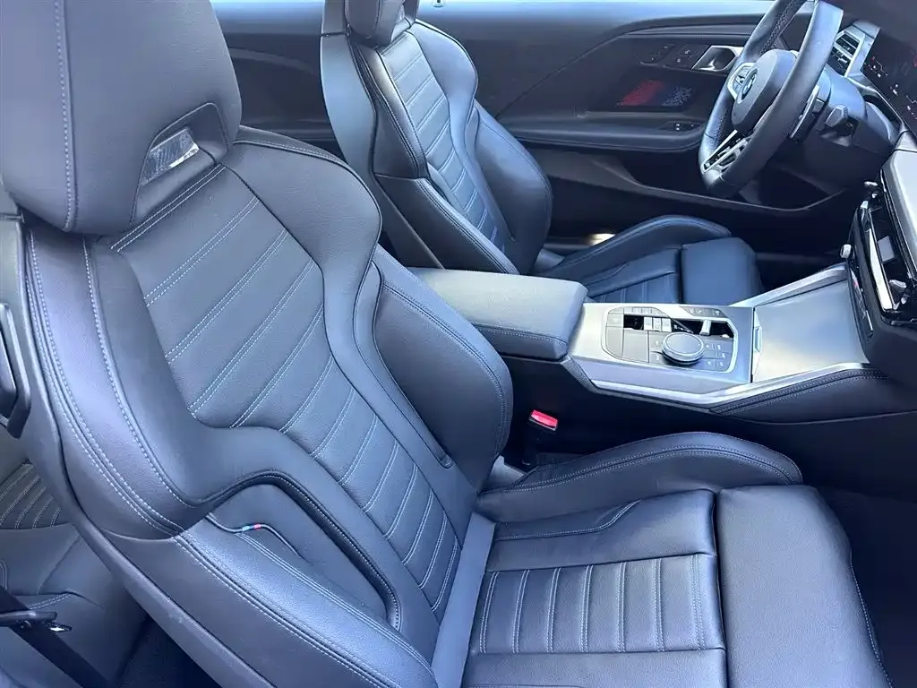 BMW M240i — фото 3