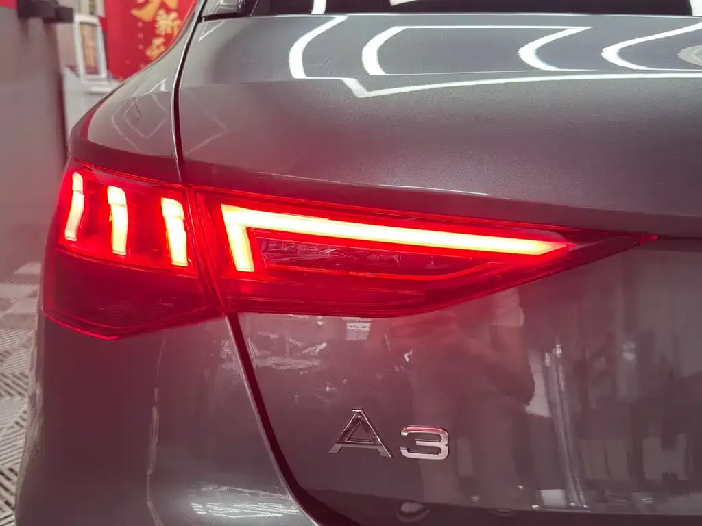 Audi A3 — фото 10