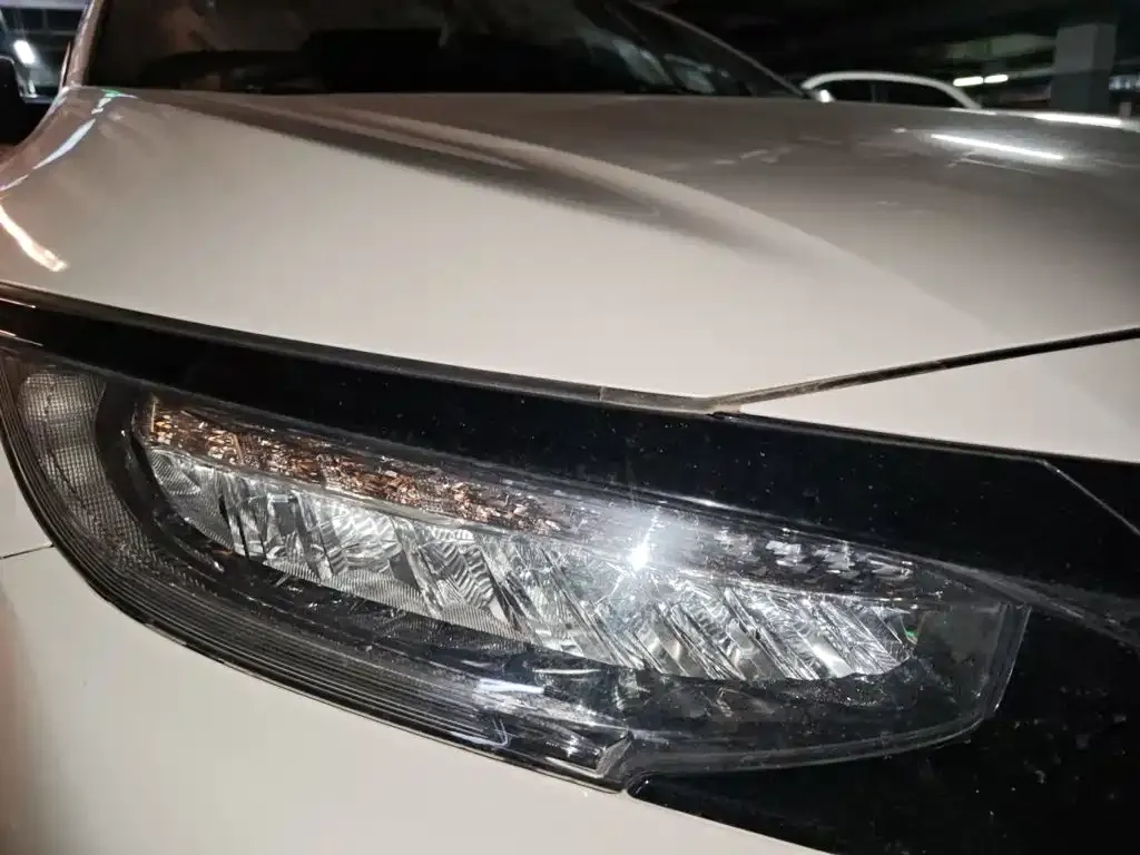 Honda Civic — фото 8