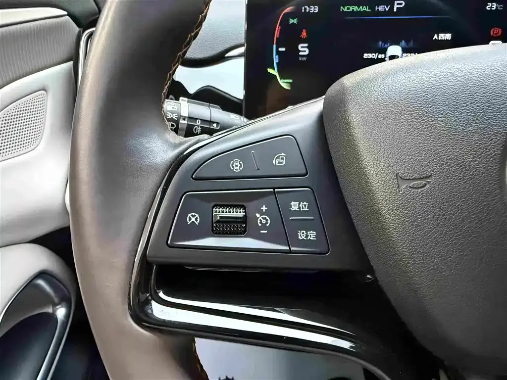 BYD Pro New Energy — фото 6