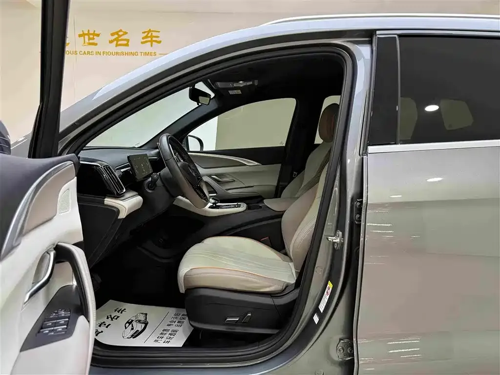 BYD Pro New Energy — фото 3