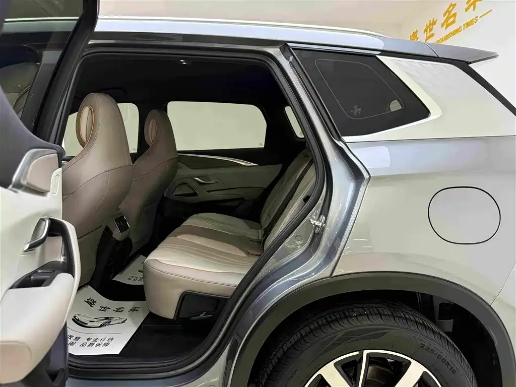 BYD Pro New Energy — фото 4