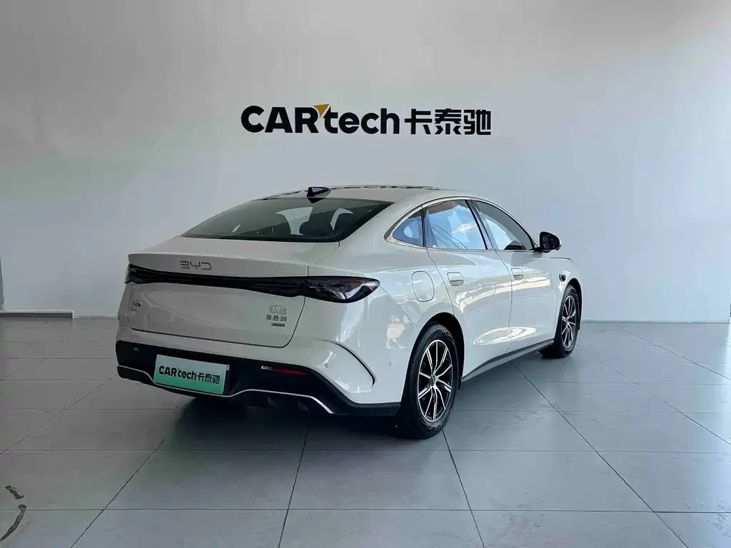 BYD Seal 06 — фото 9