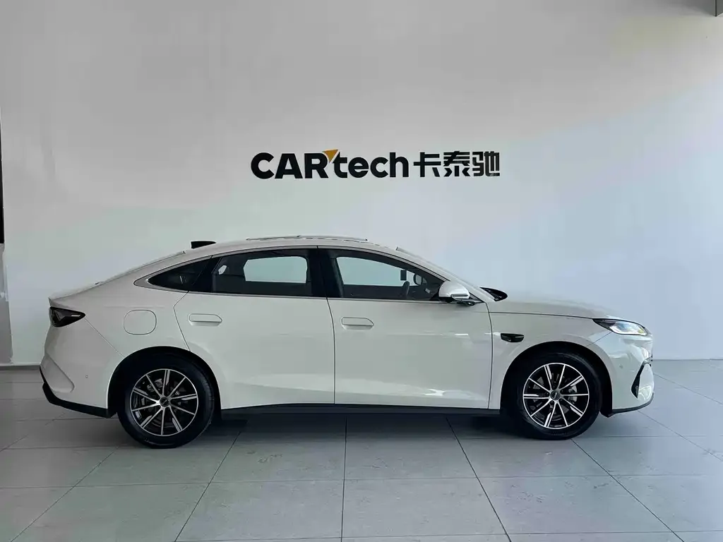 BYD Seal 06 — фото 10