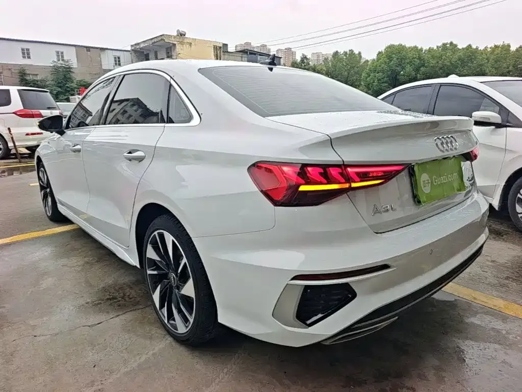 Audi A3 — фото 10