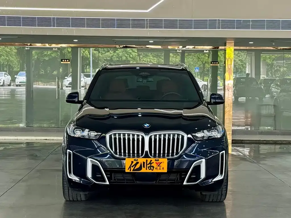 BMW X5 — фото 2