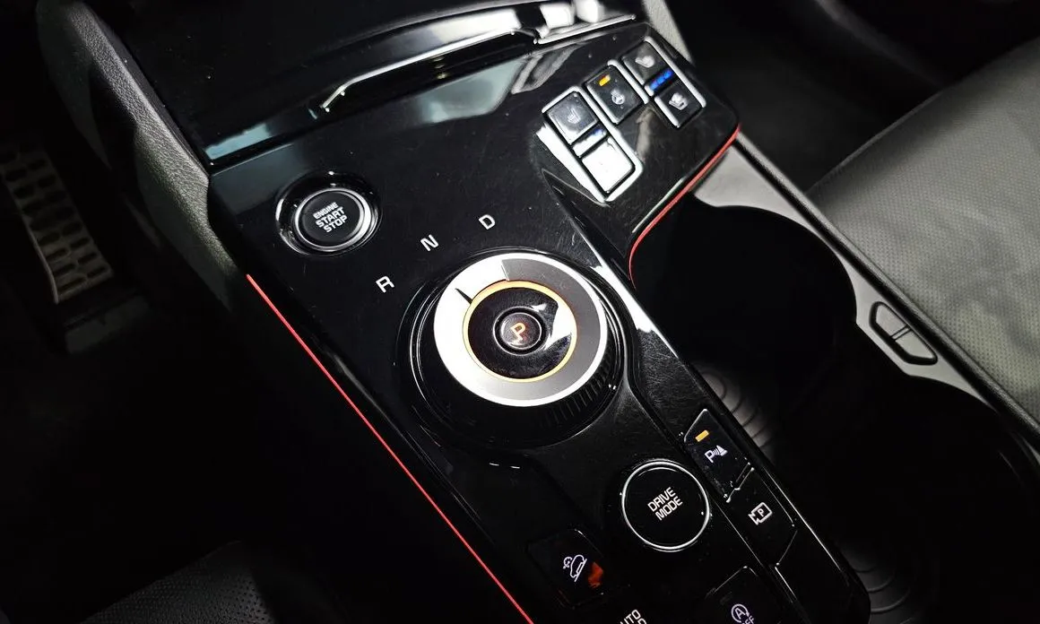 Kia Sportage — фото 3