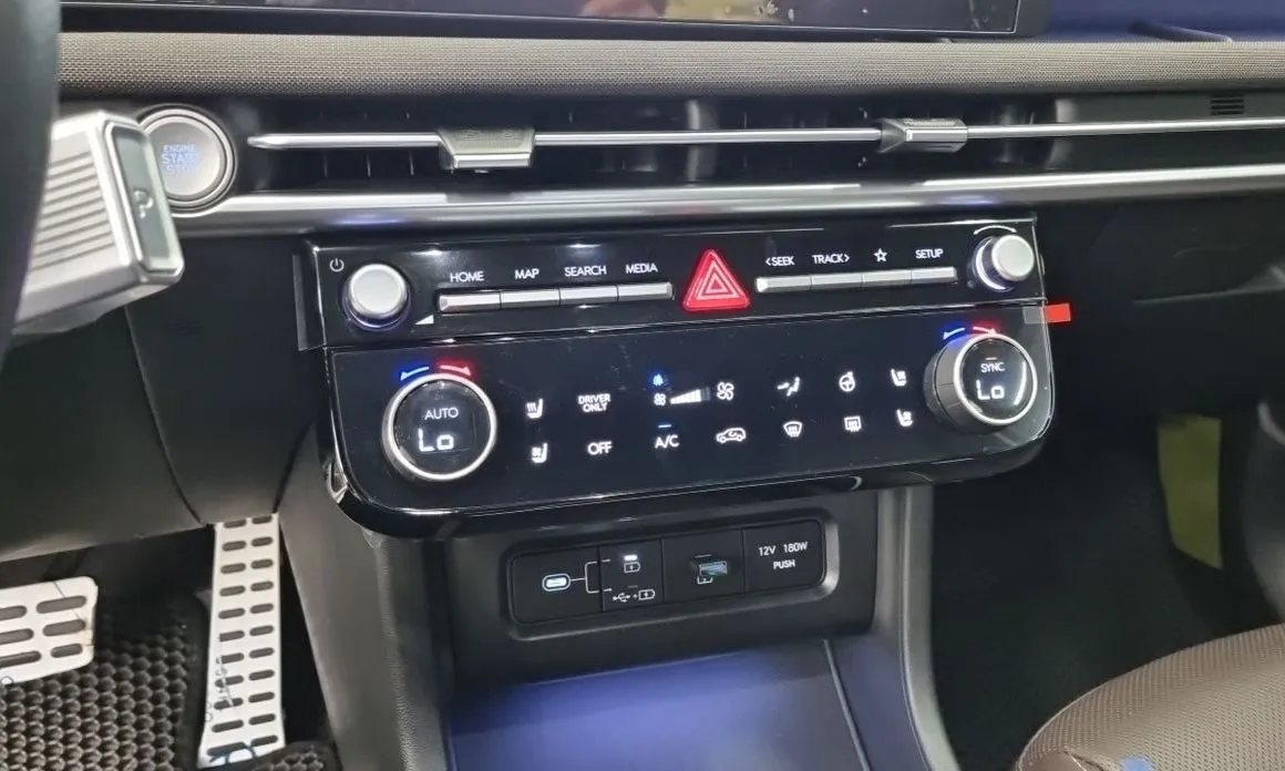 Hyundai Tucson — фото 6