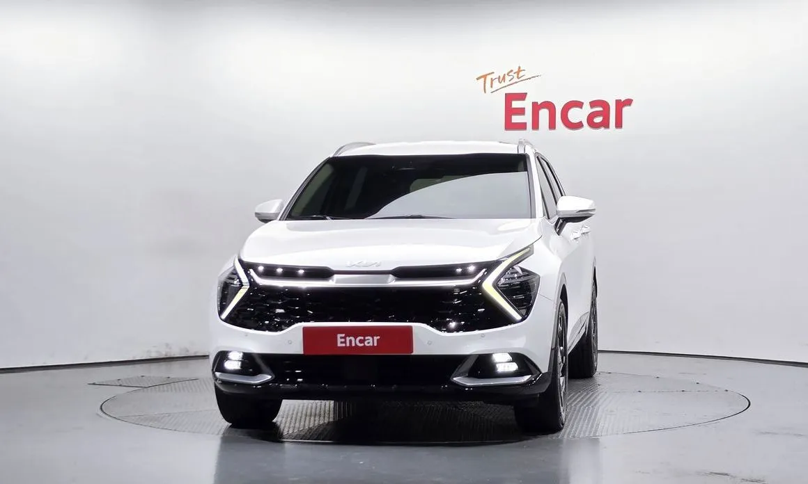 Kia Sportage — фото 3