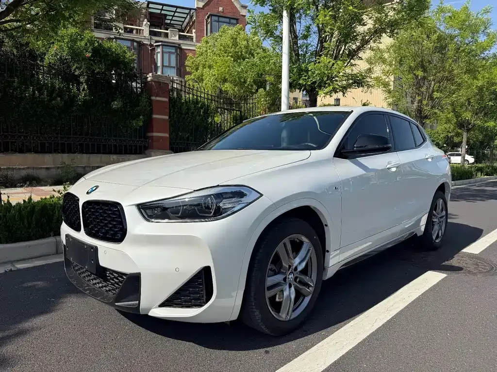 BMW X2 — фото 2