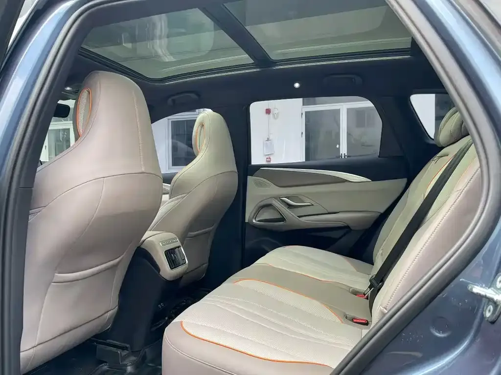 BYD Pro New Energy — фото 3